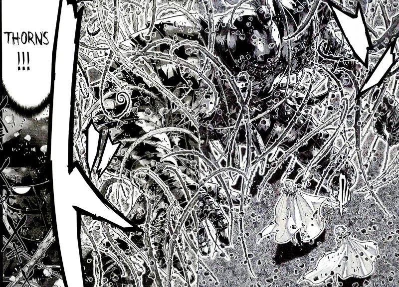 Saint Seiya - Episode G Chapter 43 page 9