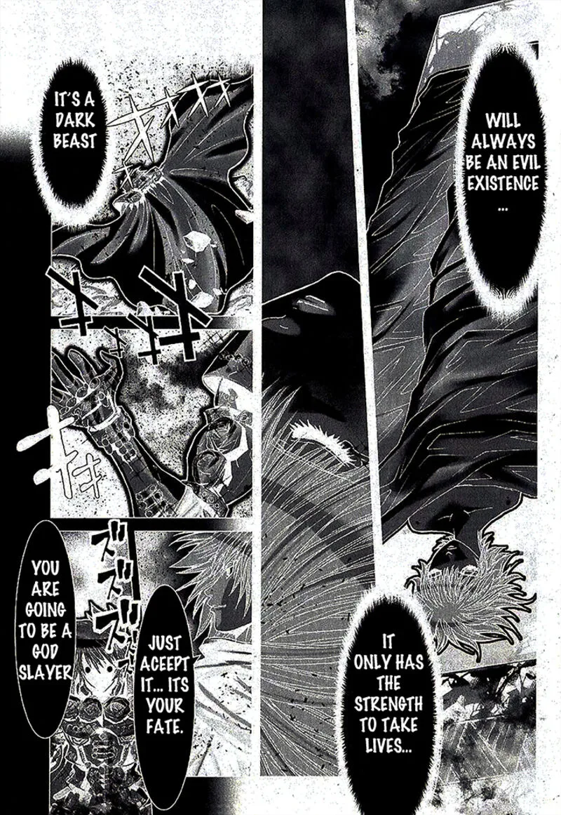 Saint Seiya - Episode G Chapter 43 page 37