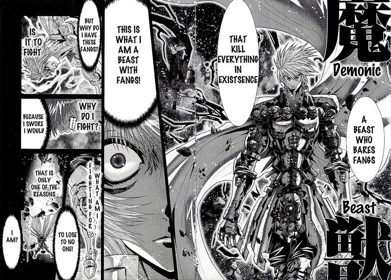 Saint Seiya - Episode G Chapter 43 page 38