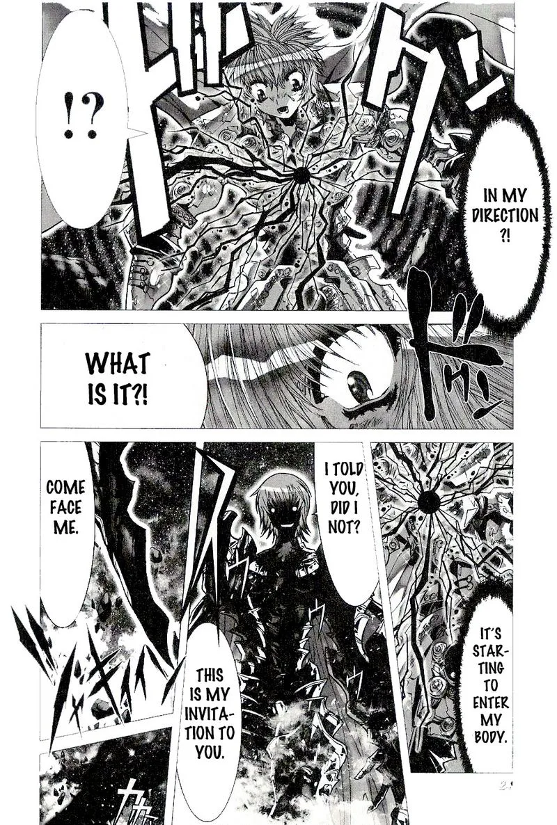 Saint Seiya - Episode G Chapter 48 page 10