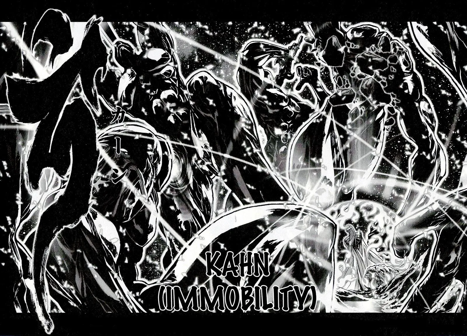 Saint Seiya - Episode G Chapter 48 page 29