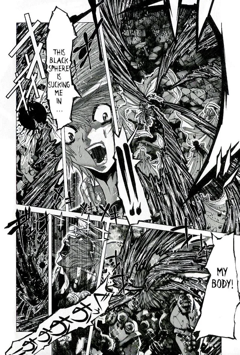 Saint Seiya - Episode G Chapter 48 page 12