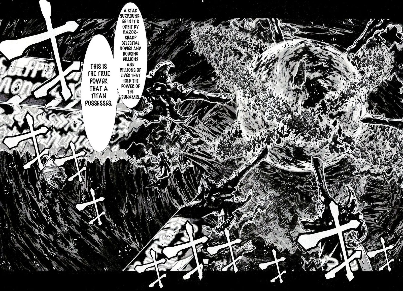 Saint Seiya - Episode G Chapter 48 page 20