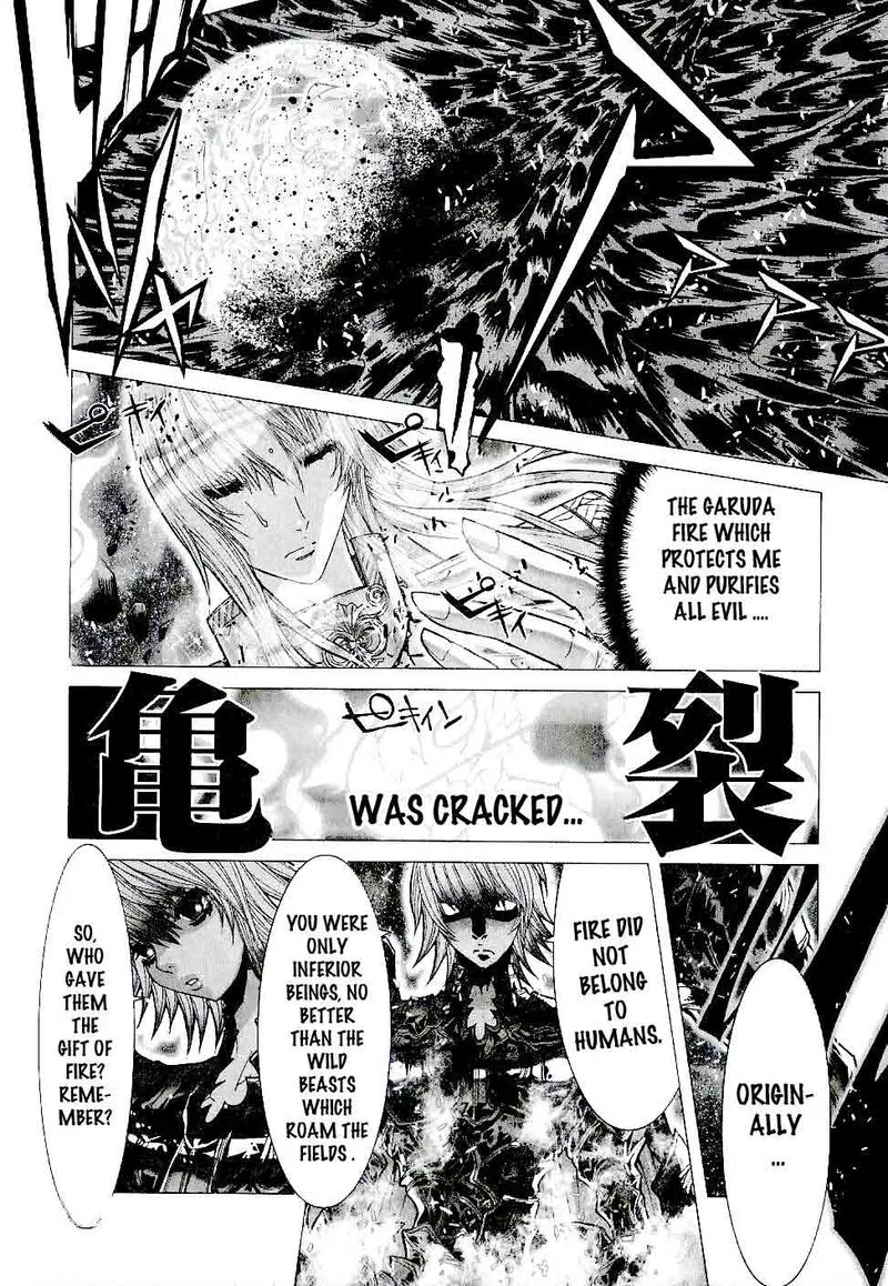 Saint Seiya - Episode G Chapter 49 page 9