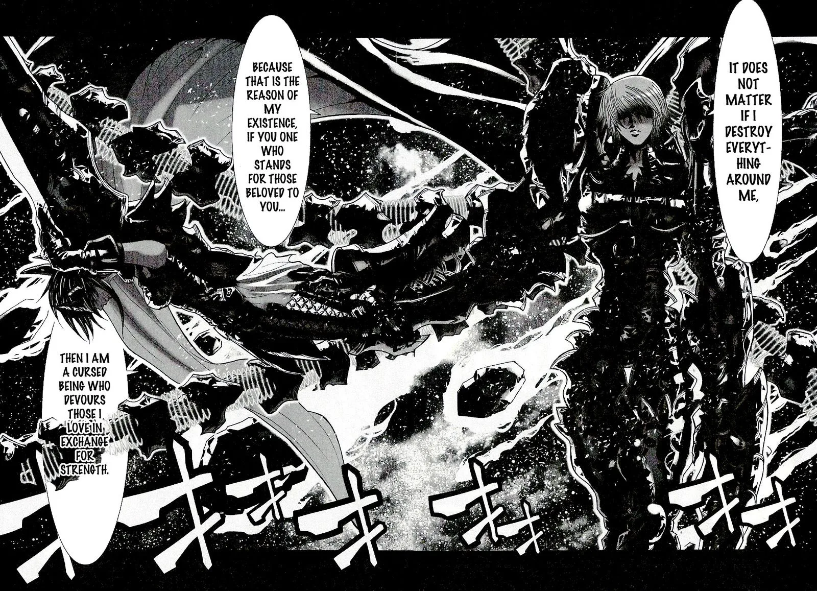 Saint Seiya - Episode G Chapter 50 page 26
