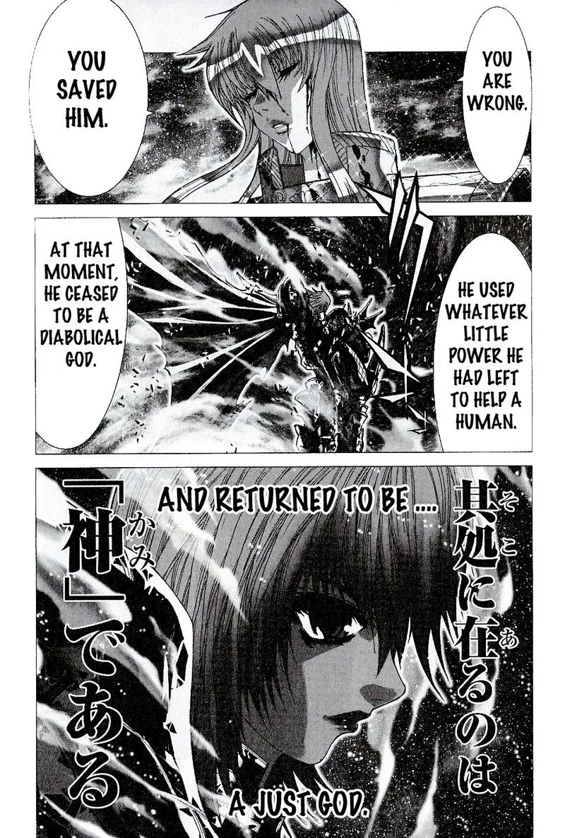 Saint Seiya - Episode G Chapter 52 page 20
