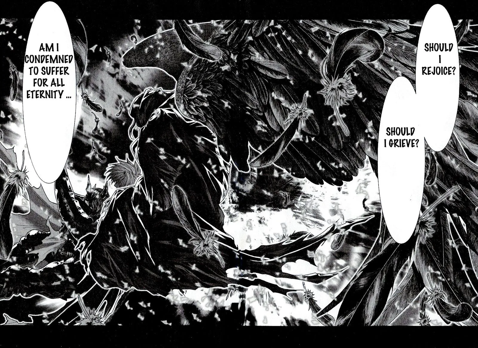 Saint Seiya - Episode G Chapter 52 page 27
