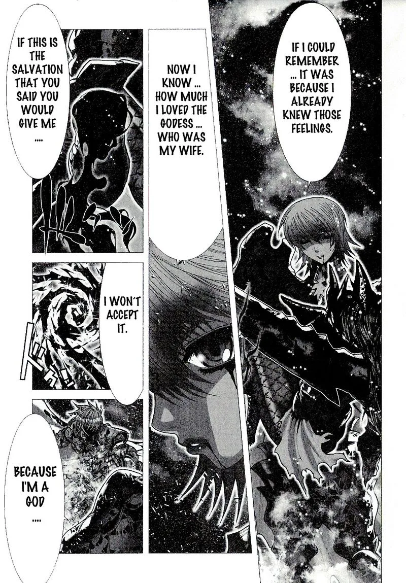 Saint Seiya - Episode G Chapter 52 page 16