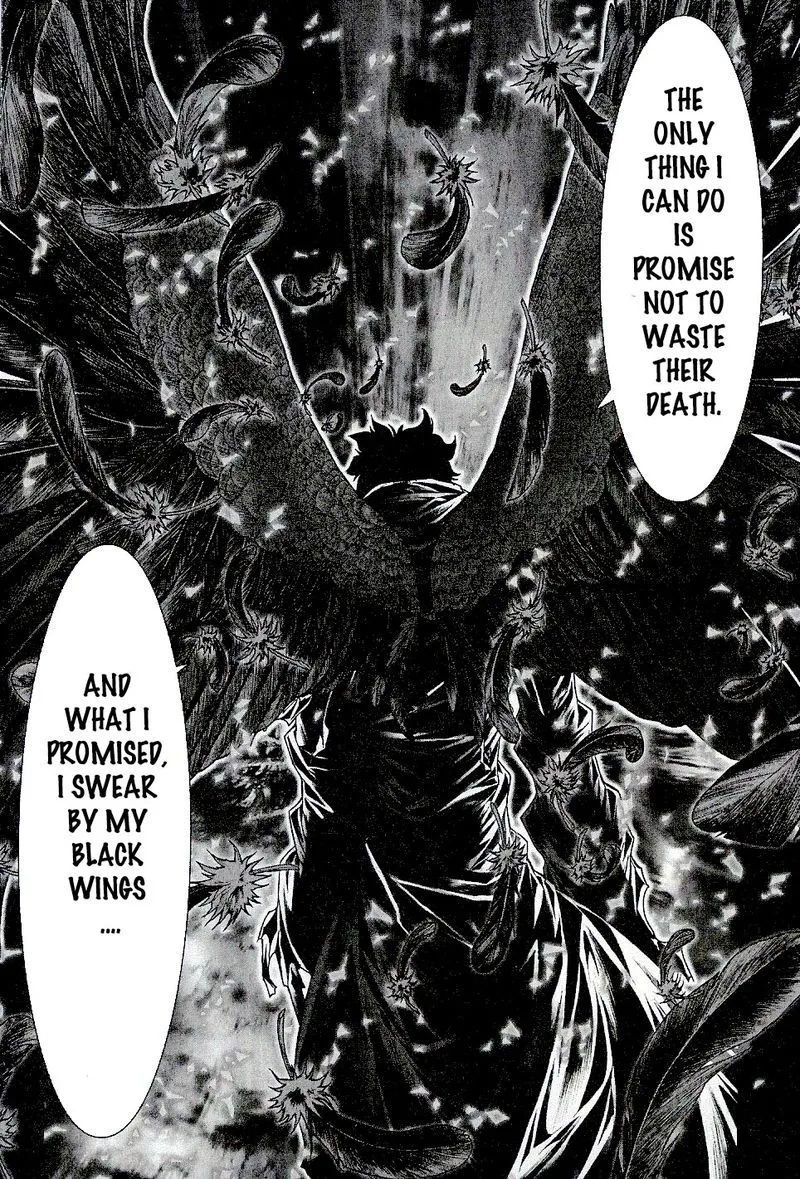 Saint Seiya - Episode G Chapter 52 page 29