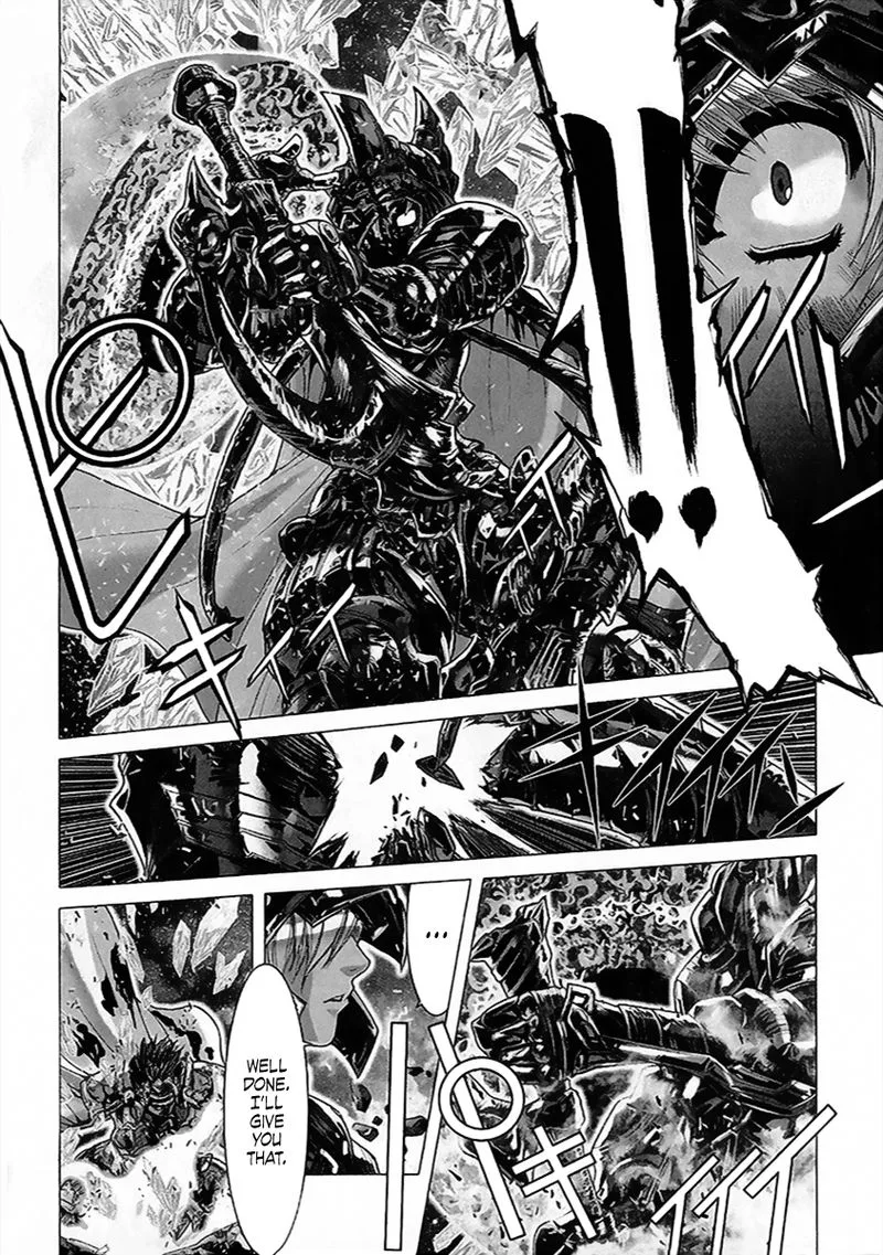 Saint Seiya - Episode G Chapter 54 page 25