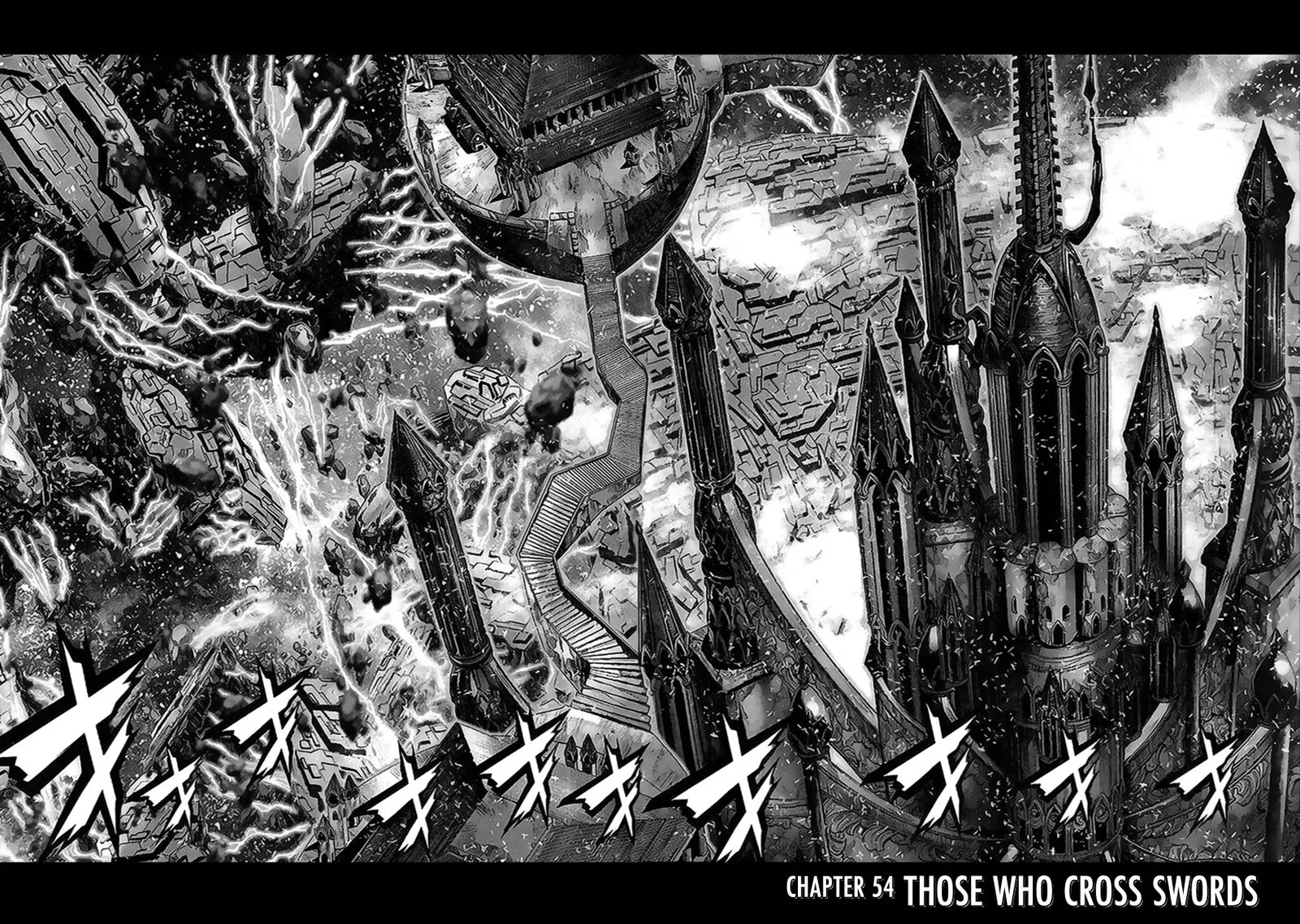 Saint Seiya - Episode G Chapter 54 page 2