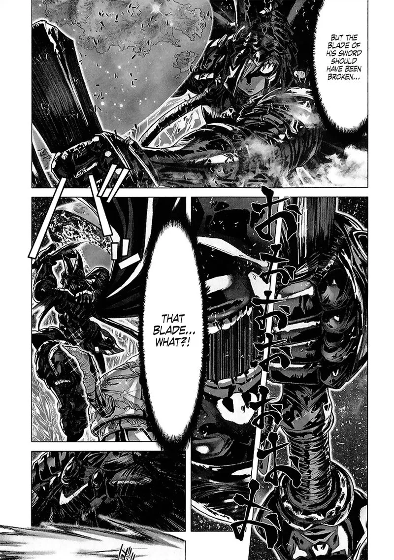 Saint Seiya - Episode G Chapter 55 page 7