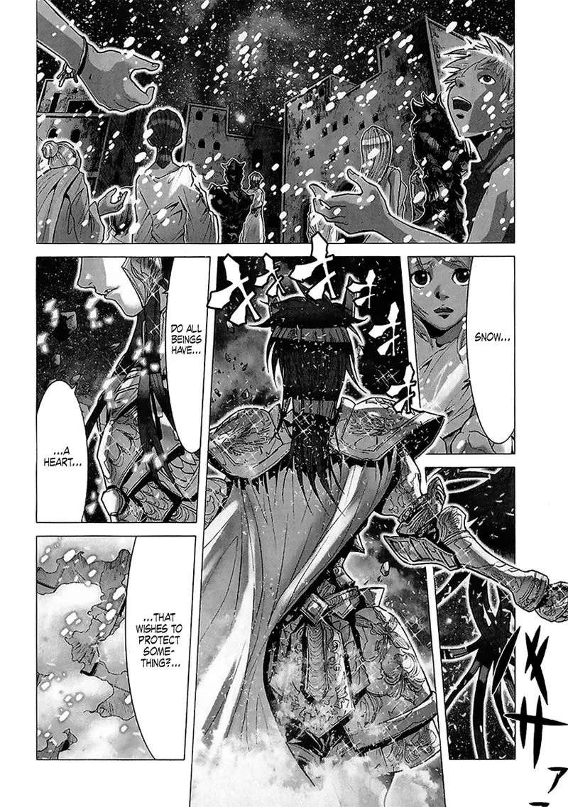 Saint Seiya - Episode G Chapter 55 page 18