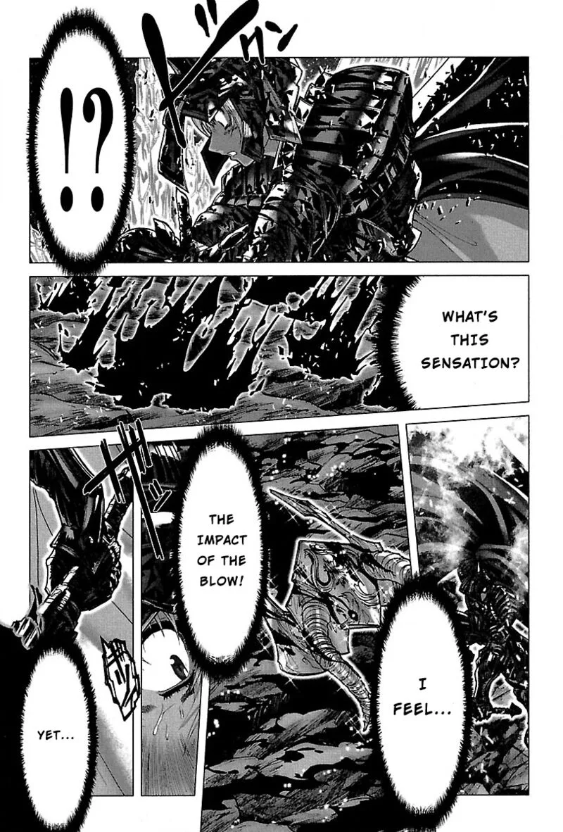 Saint Seiya - Episode G Chapter 56 page 11