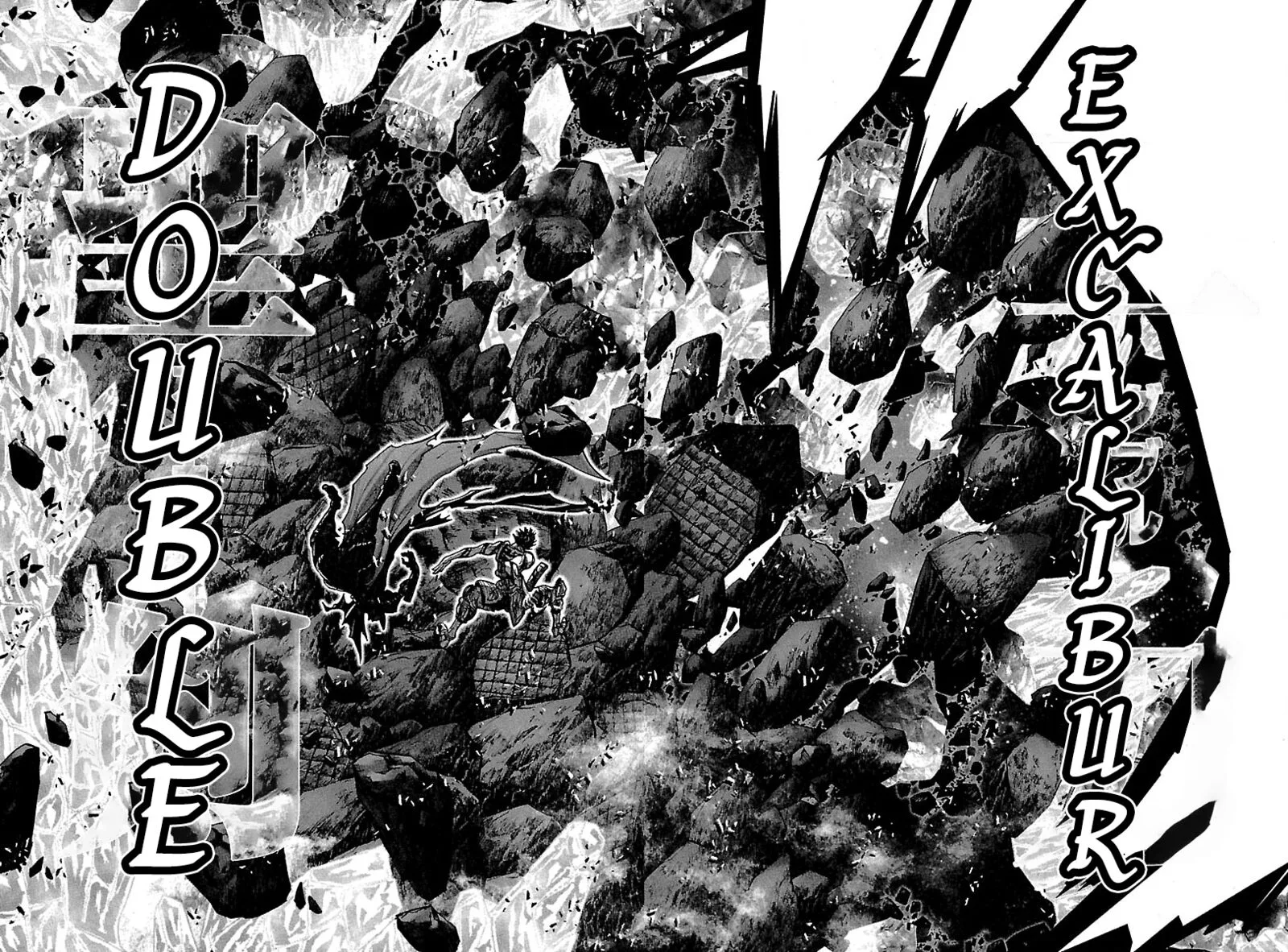 Saint Seiya - Episode G Chapter 56 page 21