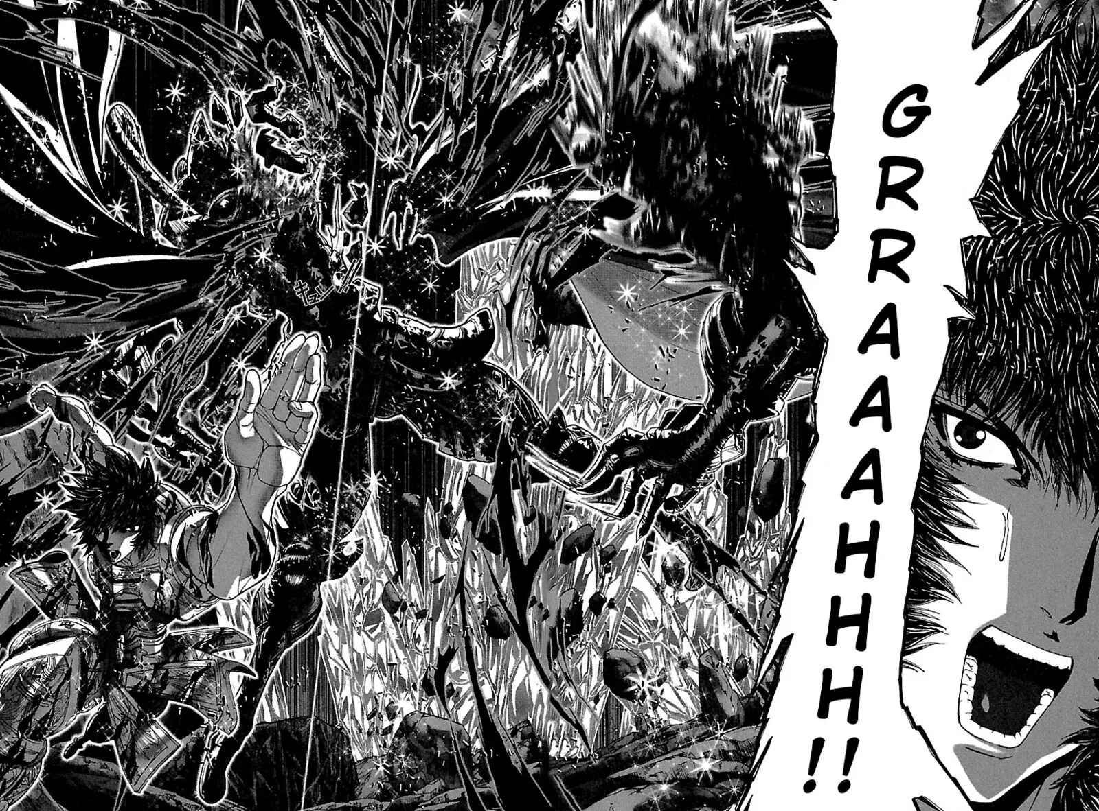 Saint Seiya - Episode G Chapter 56 page 20