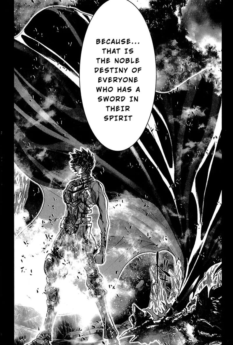 Saint Seiya - Episode G Chapter 56 page 26