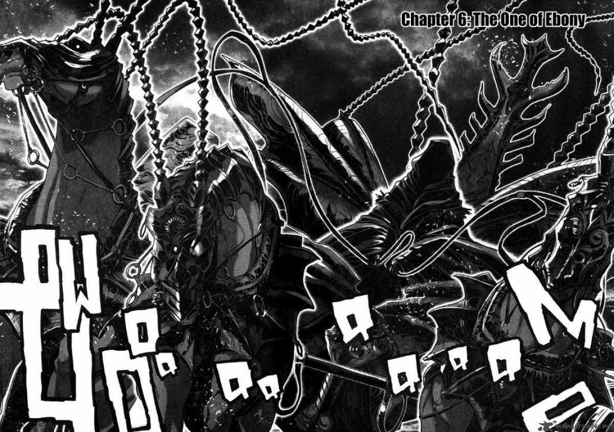 Saint Seiya - Episode G Chapter 6 page 2