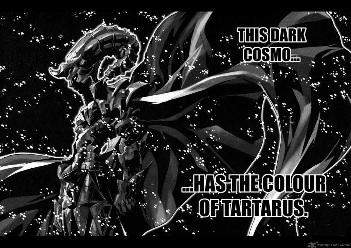 Saint Seiya - Episode G Chapter 7 page 28