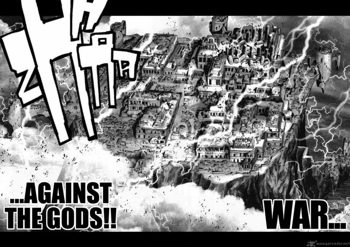 Saint Seiya - Episode G Chapter 9 page 13