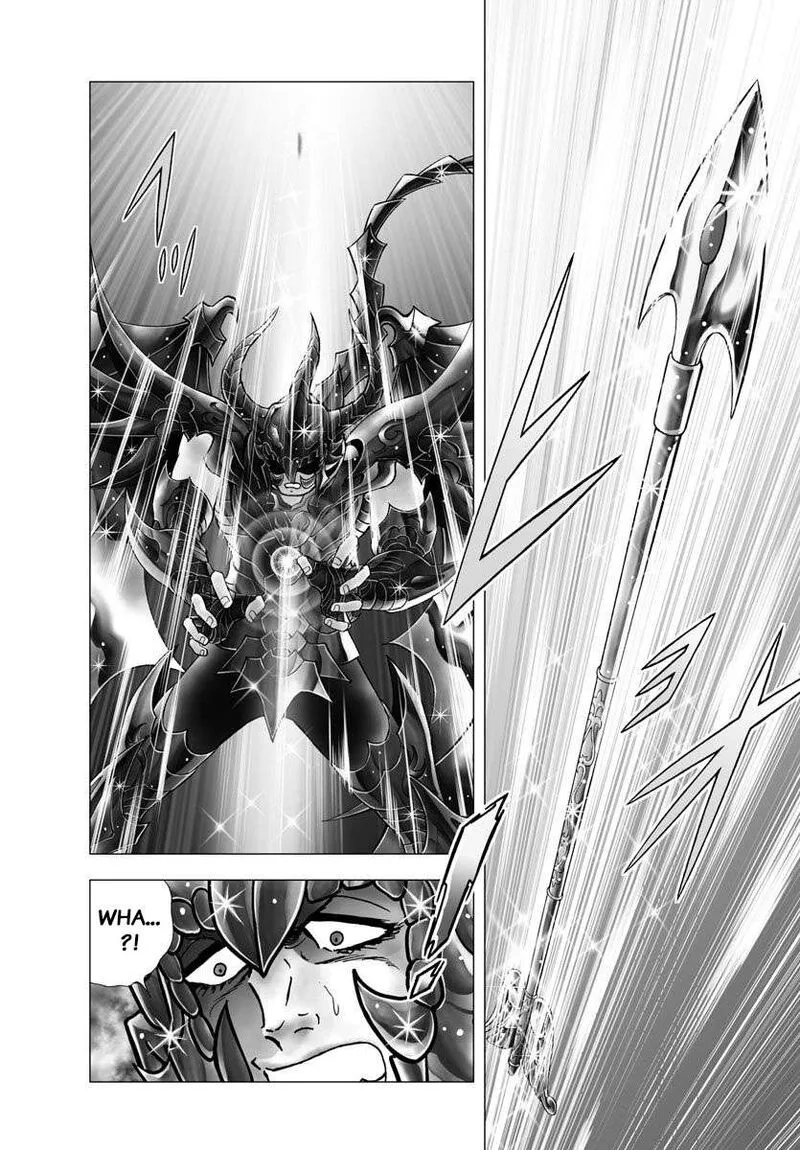 Saint Seiya - Next Dimension Chapter 111 page 16