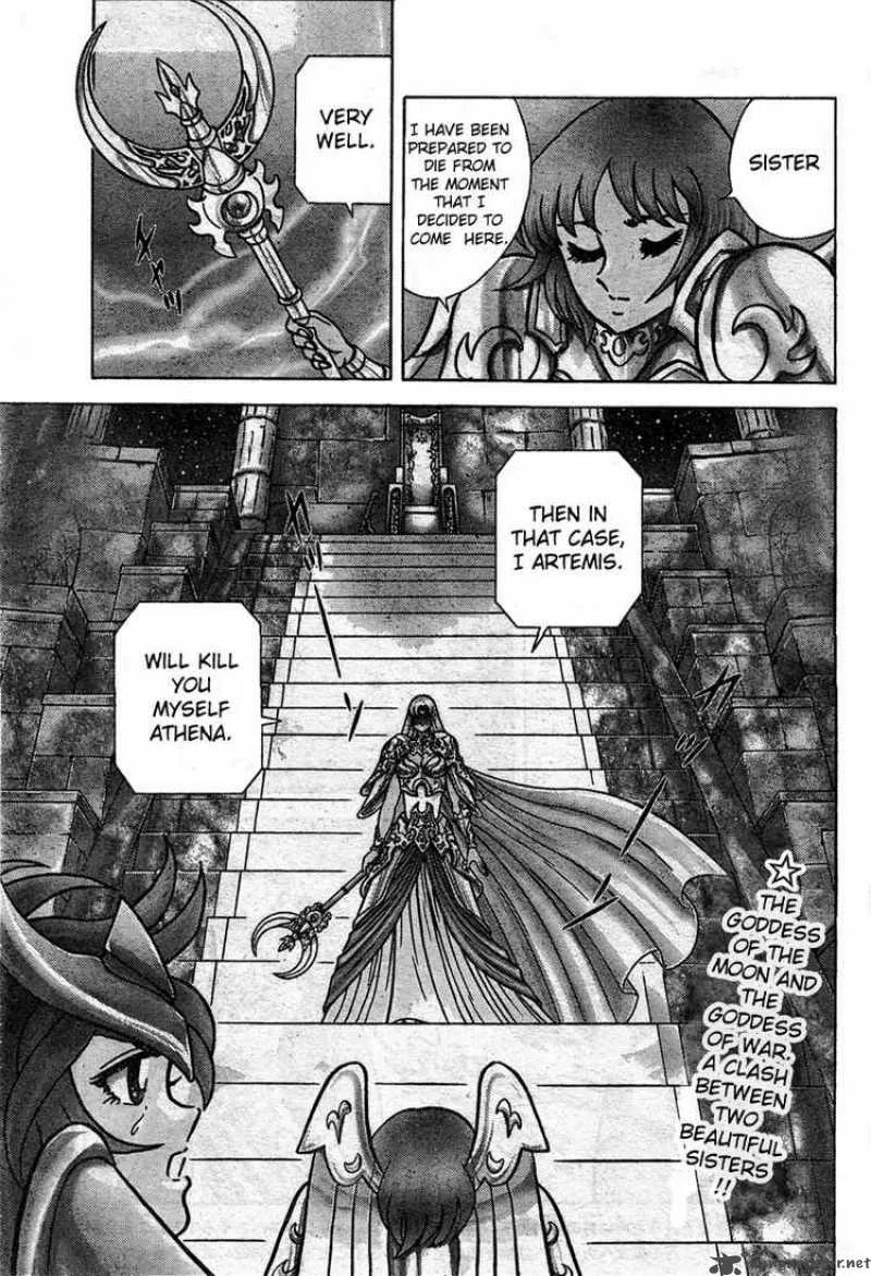 Saint Seiya - Next Dimension Chapter 16 page 2