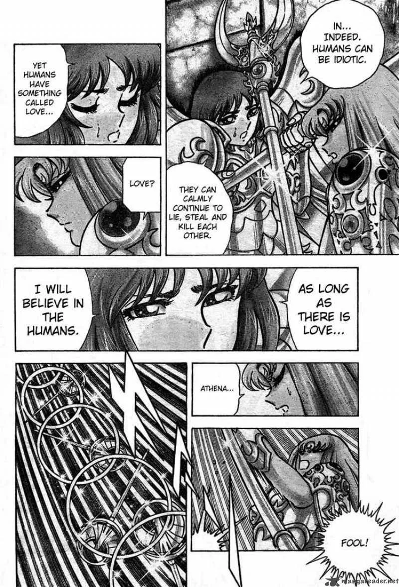 Saint Seiya - Next Dimension Chapter 16 page 9