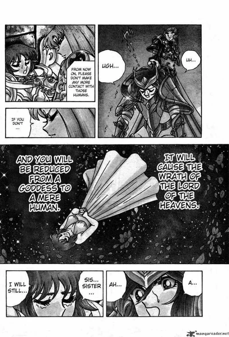 Saint Seiya - Next Dimension Chapter 16 page 11
