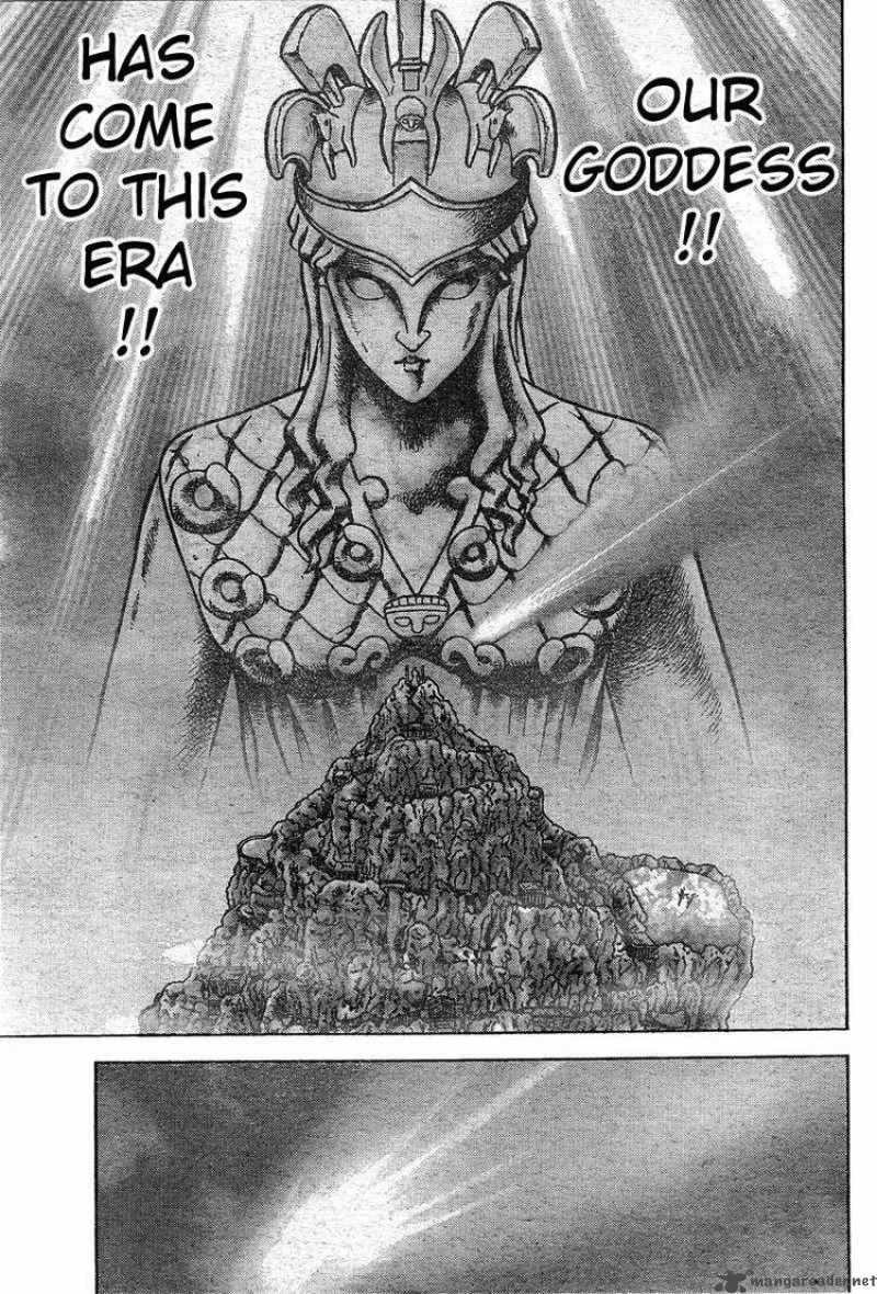 Saint Seiya - Next Dimension Chapter 20 page 12