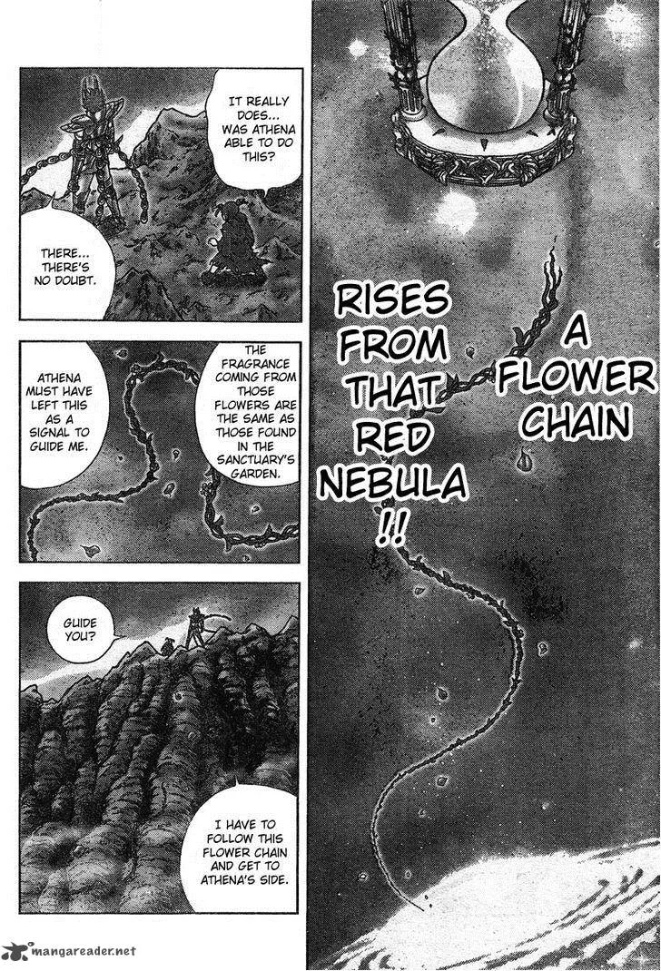 Saint Seiya - Next Dimension Chapter 26 page 5