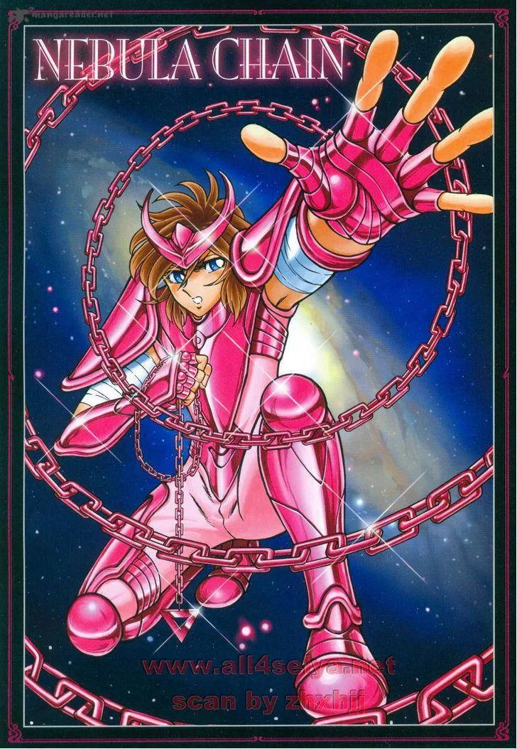 Saint Seiya - Next Dimension Chapter 47 page 20