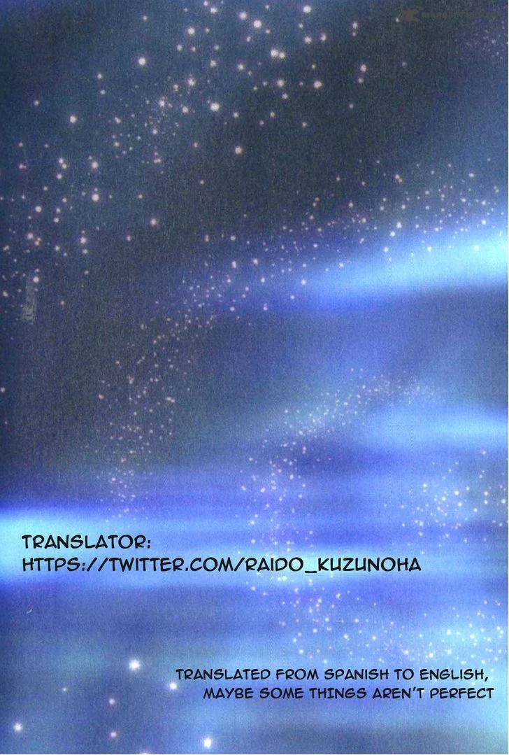 Saint Seiya - Next Dimension Chapter 49 page 1