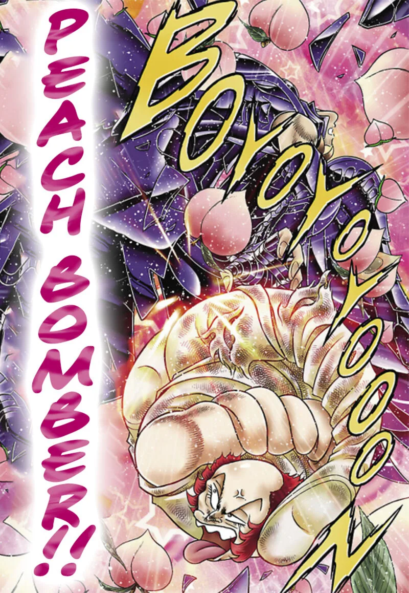 Saint Seiya - Next Dimension Chapter 67 page 16