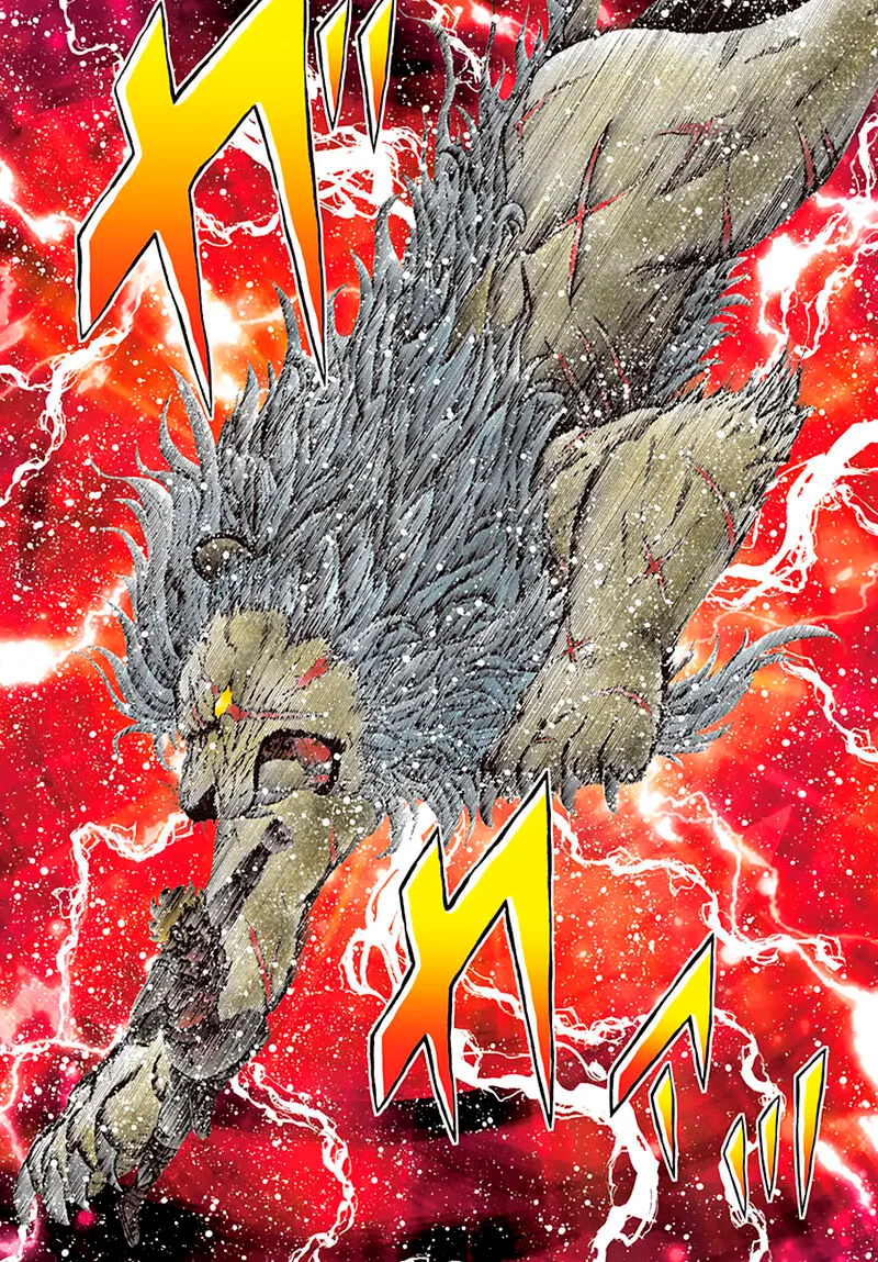 Saint Seiya - Next Dimension Chapter 91 page 16