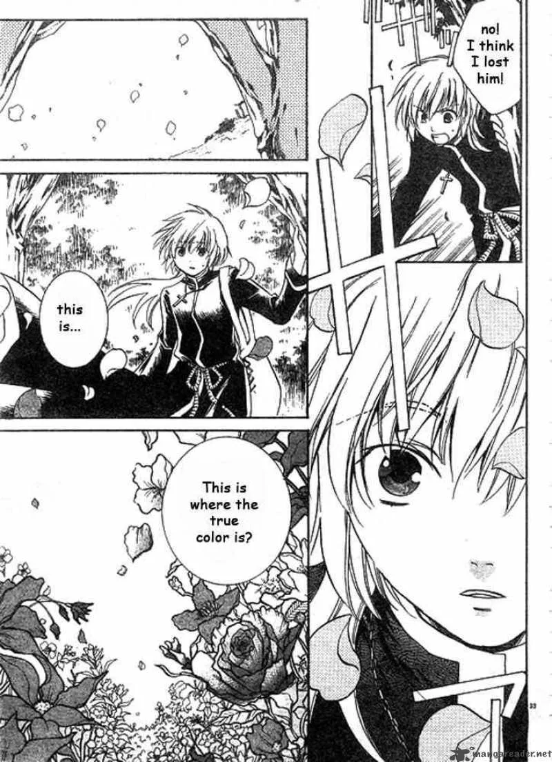 Saint Seiya - The Lost Canvas Chapter 1 page 35