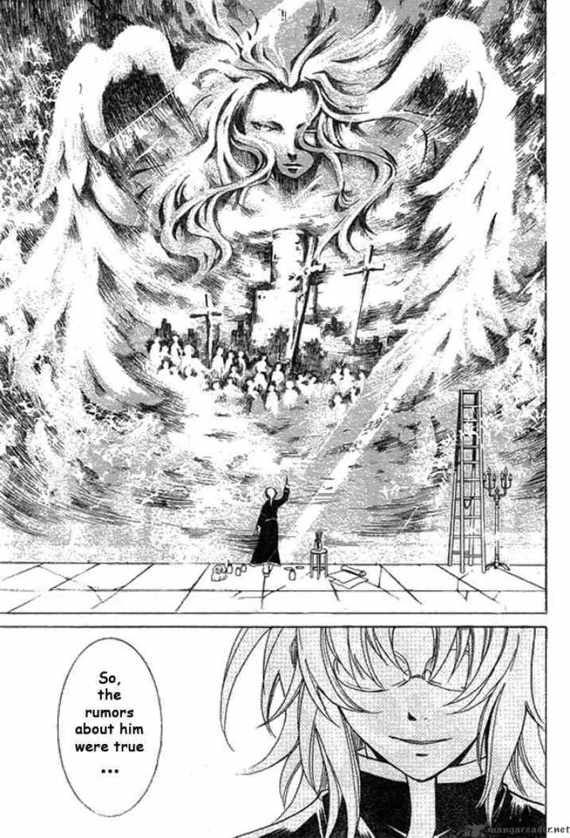 Saint Seiya - The Lost Canvas Chapter 1 page 27