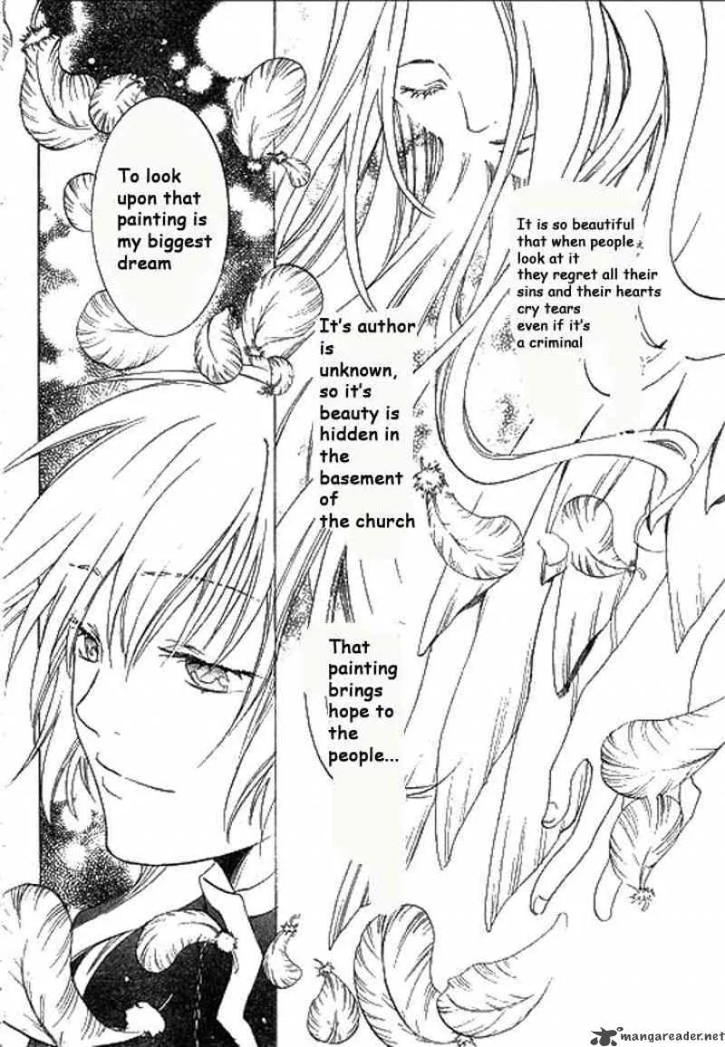 Saint Seiya - The Lost Canvas Chapter 1 page 30