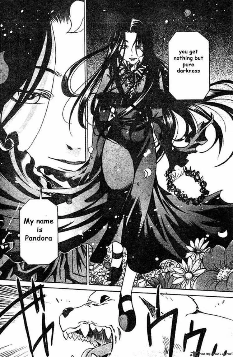 Saint Seiya - The Lost Canvas Chapter 1 page 41