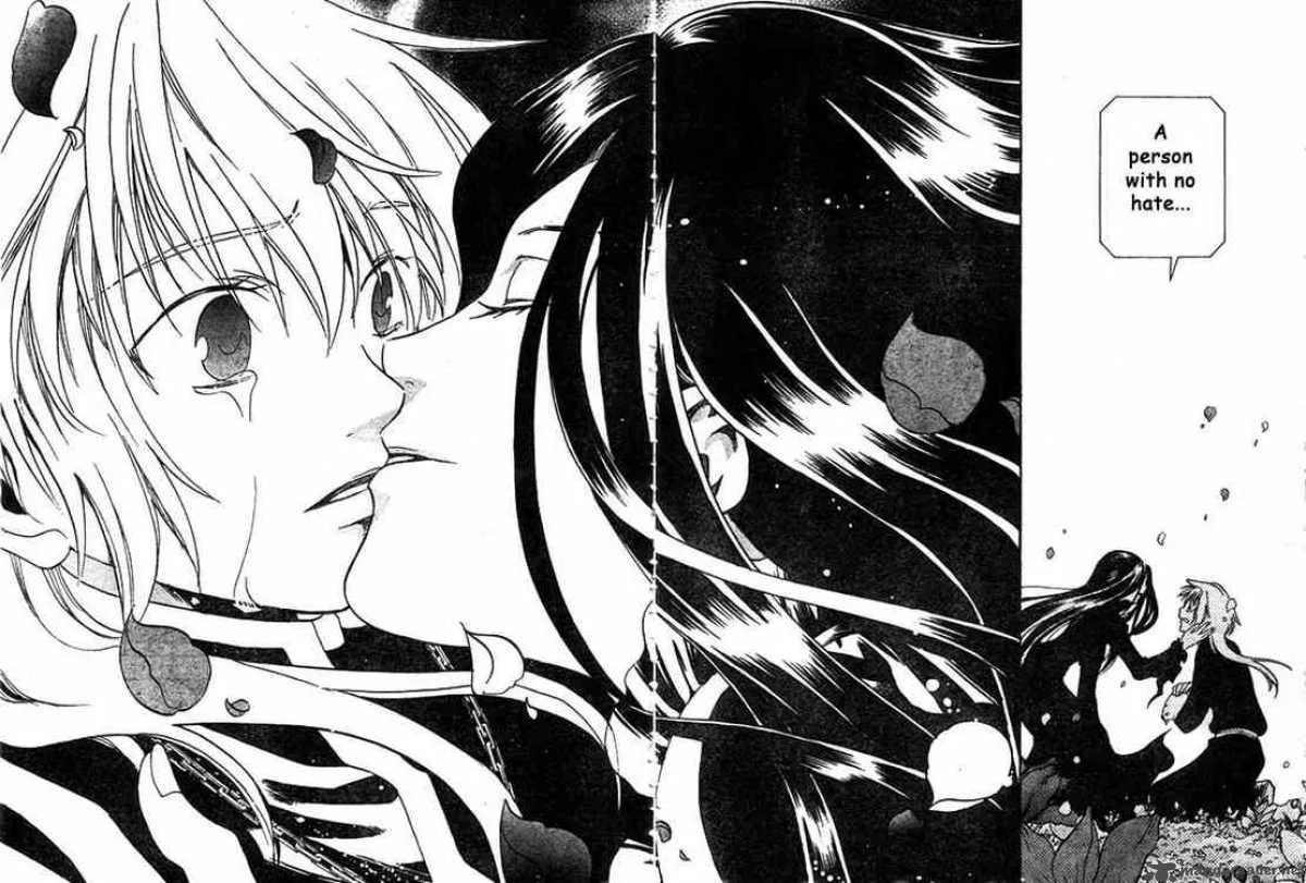 Saint Seiya - The Lost Canvas Chapter 1 page 43