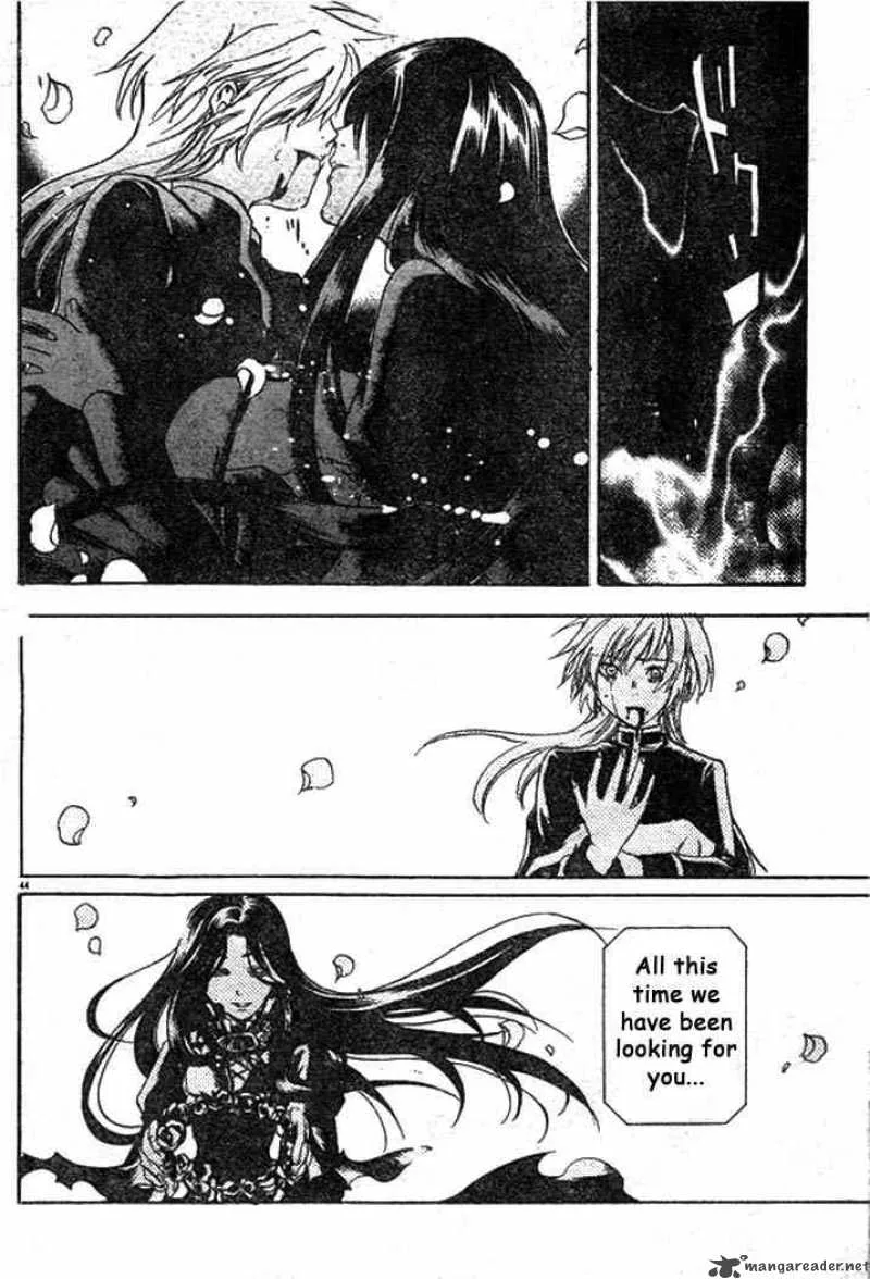 Saint Seiya - The Lost Canvas Chapter 1 page 44