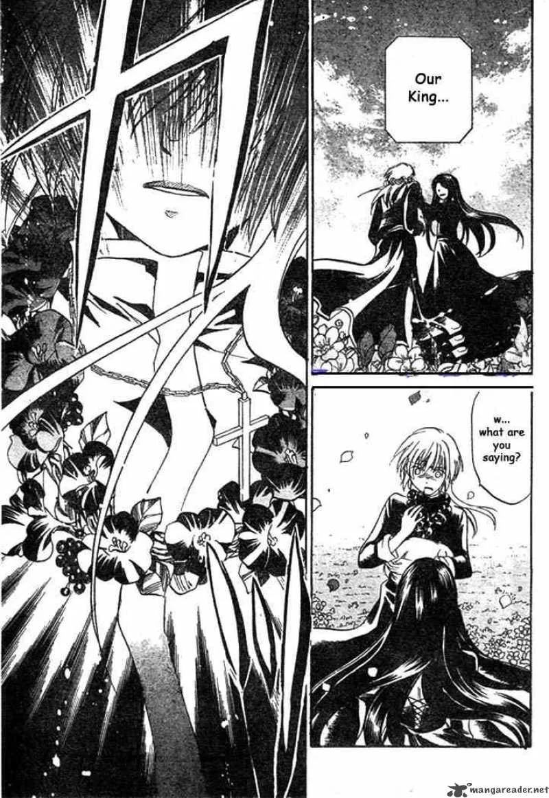 Saint Seiya - The Lost Canvas Chapter 1 page 45