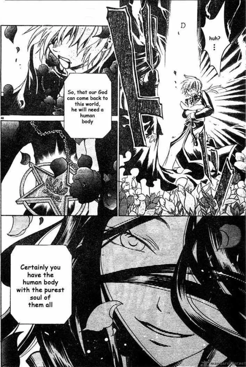 Saint Seiya - The Lost Canvas Chapter 1 page 46