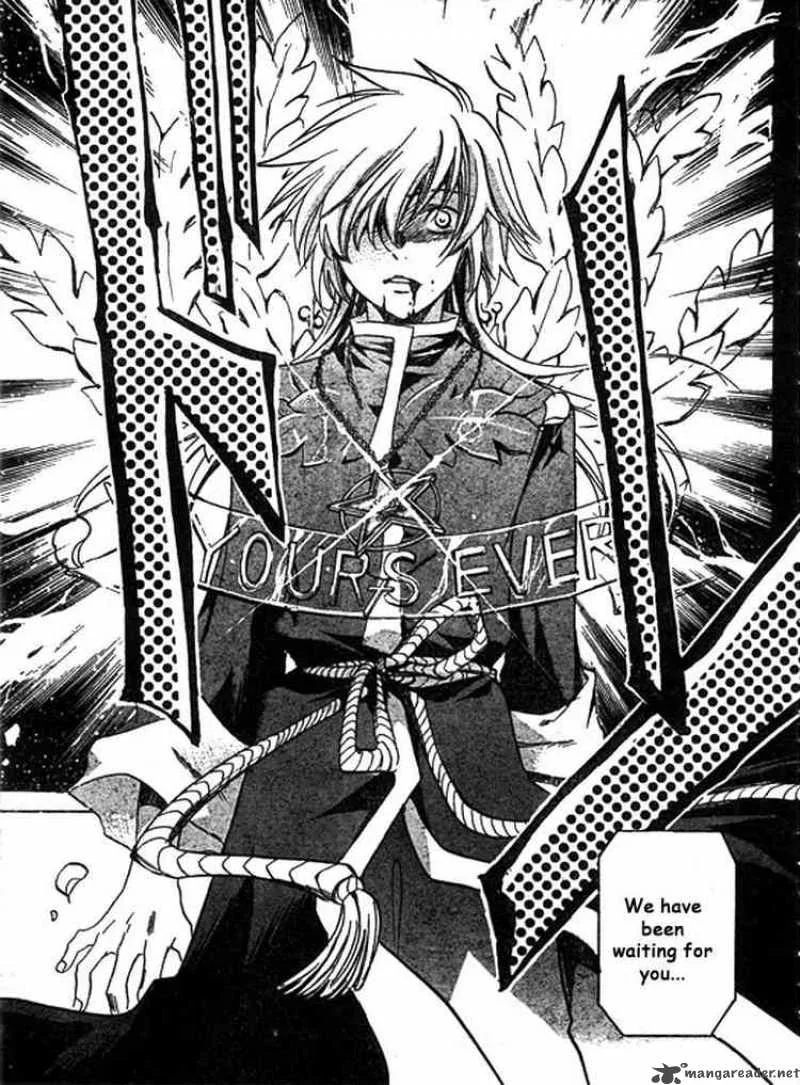 Saint Seiya - The Lost Canvas Chapter 1 page 47