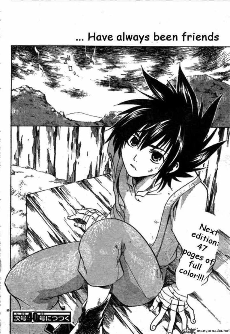 Saint Seiya - The Lost Canvas Chapter 1 page 49