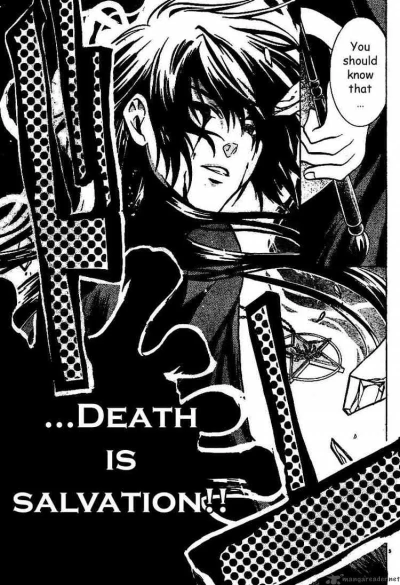 Saint Seiya - The Lost Canvas Chapter 10 page 5
