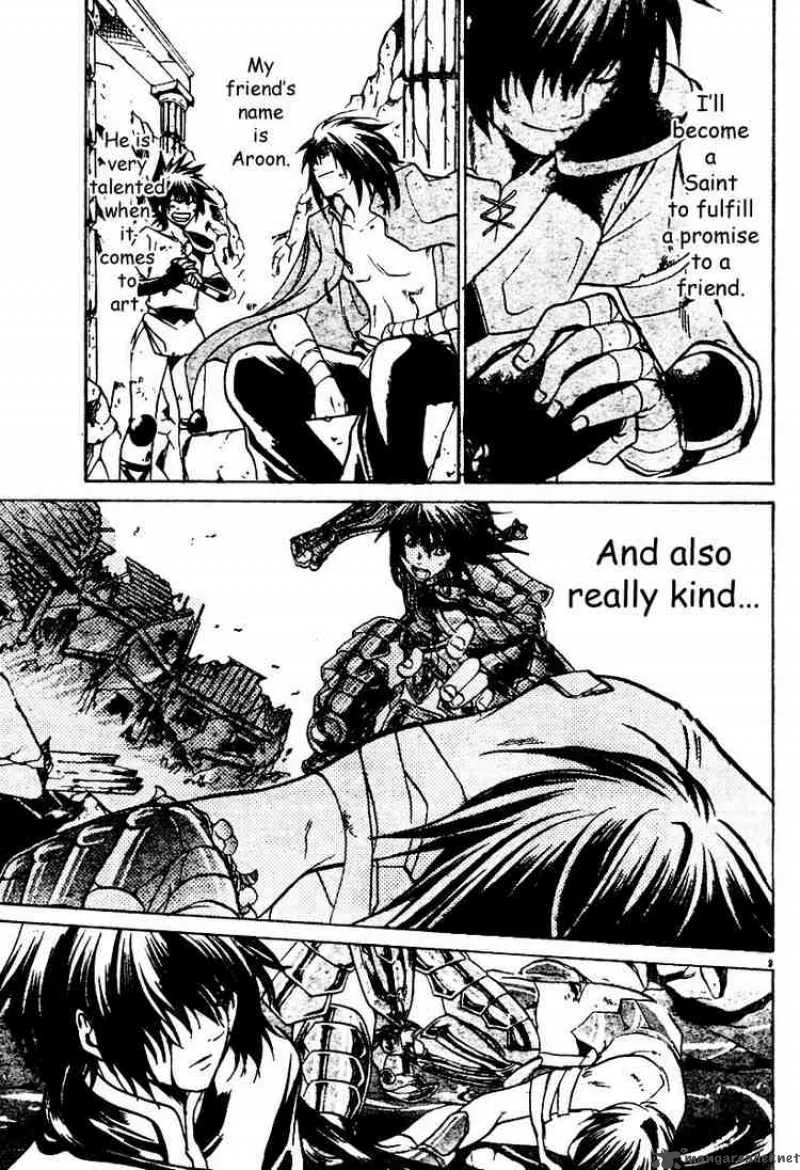 Saint Seiya - The Lost Canvas Chapter 10 page 3