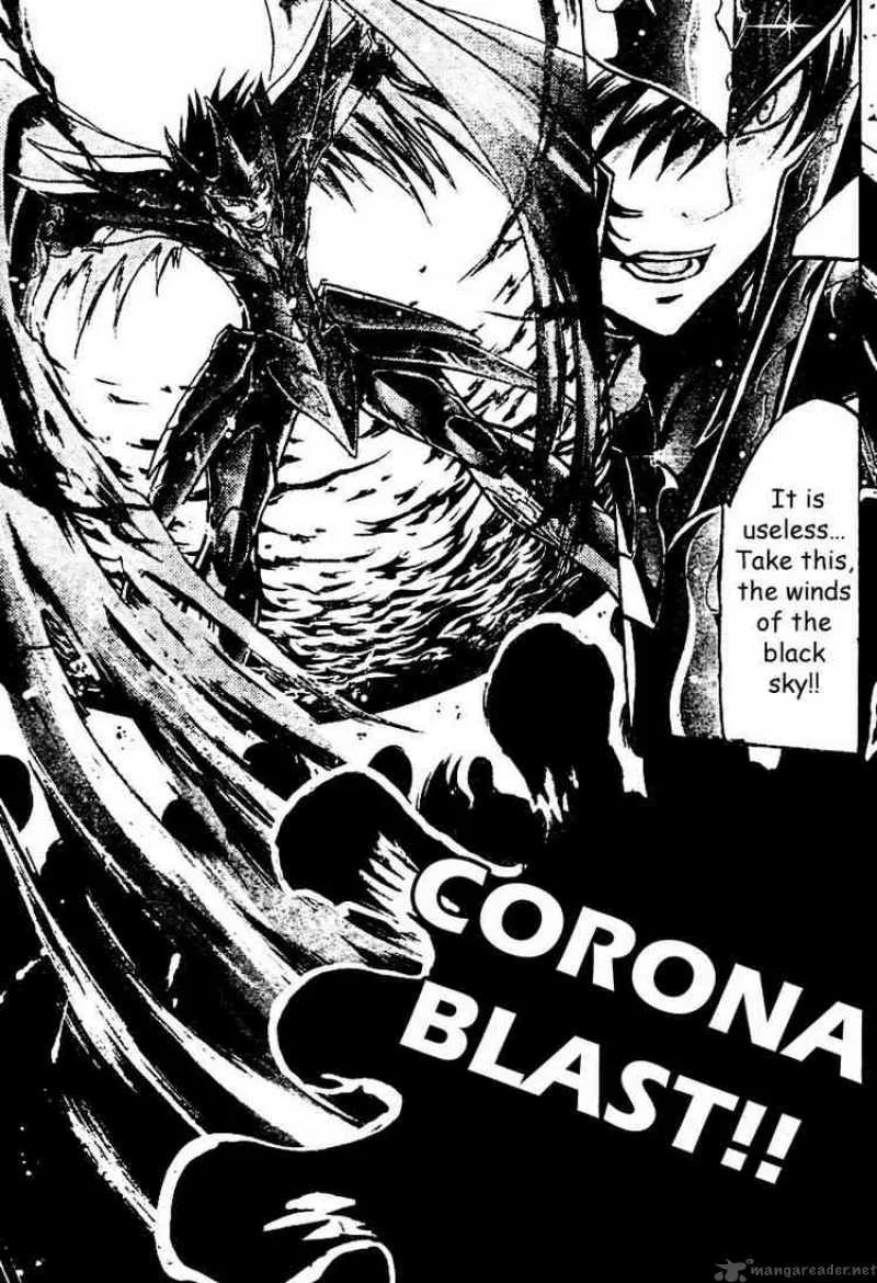 Saint Seiya - The Lost Canvas Chapter 10 page 10