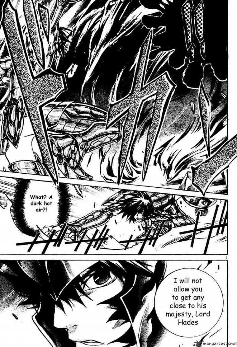 Saint Seiya - The Lost Canvas Chapter 10 page 7