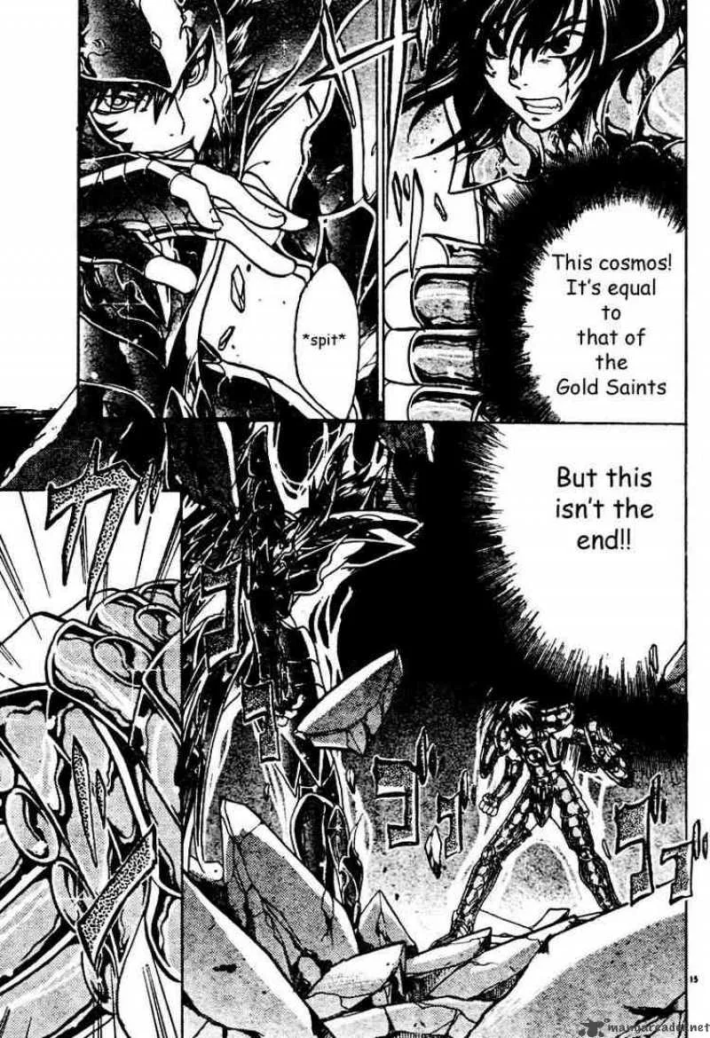 Saint Seiya - The Lost Canvas Chapter 10 page 13