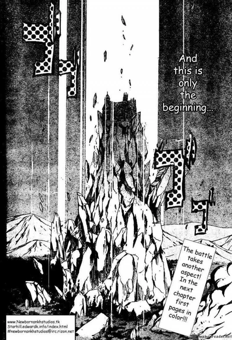 Saint Seiya - The Lost Canvas Chapter 10 page 18